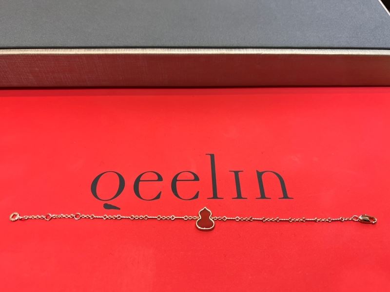 Qeelin Bracelets